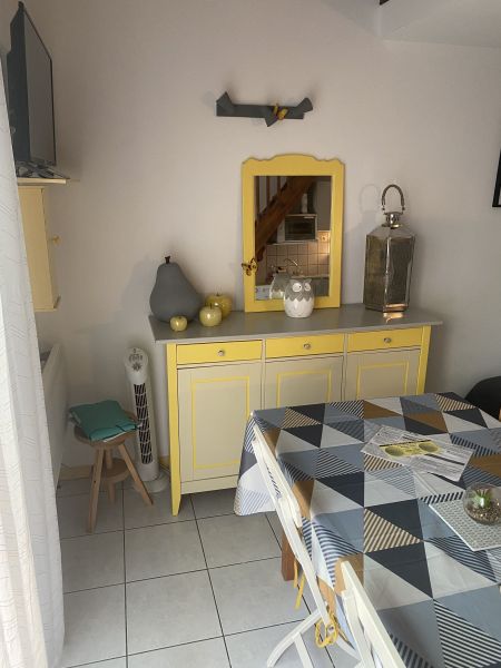 foto 4 Affitto tra privati Argeles sur Mer maison Linguadoca-Rossiglione Pirenei Orientali (Pyrnes-Orientales) Sala da pranzo 1