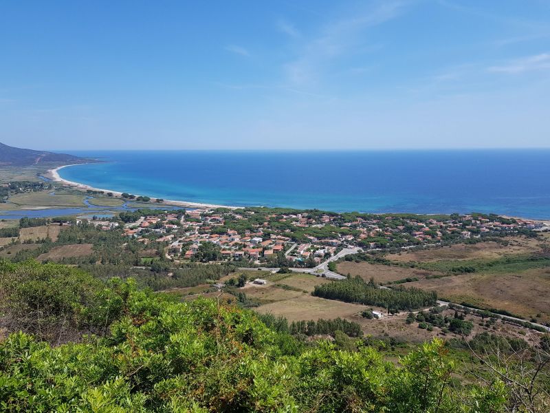 foto 1 Affitto tra privati La Caletta appartement Sardegna Nuoro (provincia di)