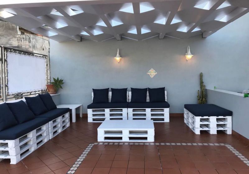 foto 4 Affitto tra privati Castellammare del Golfo appartement Sicilia Trapani (provincia di)