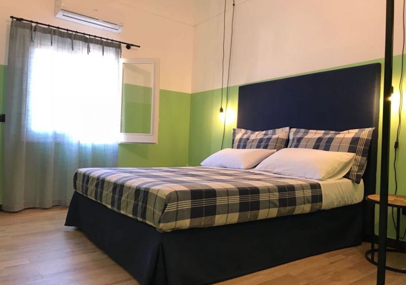 foto 1 Affitto tra privati Castellammare del Golfo appartement Sicilia Trapani (provincia di)