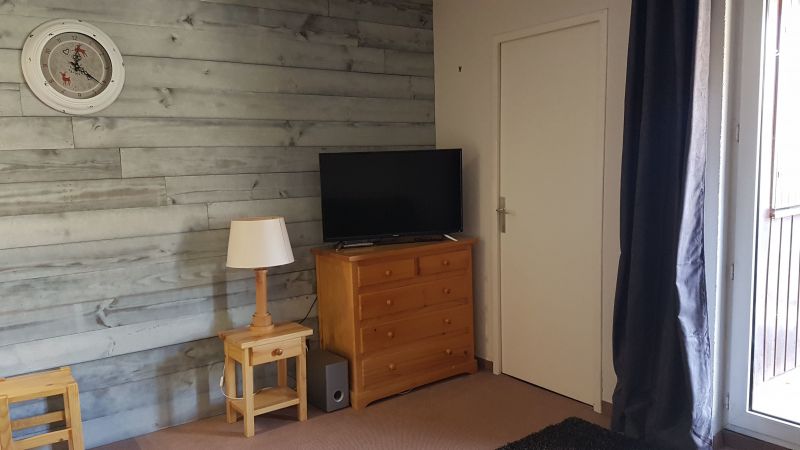 foto 5 Affitto tra privati Les 2 Alpes appartement Rodano Alpi Isre Soggiorno