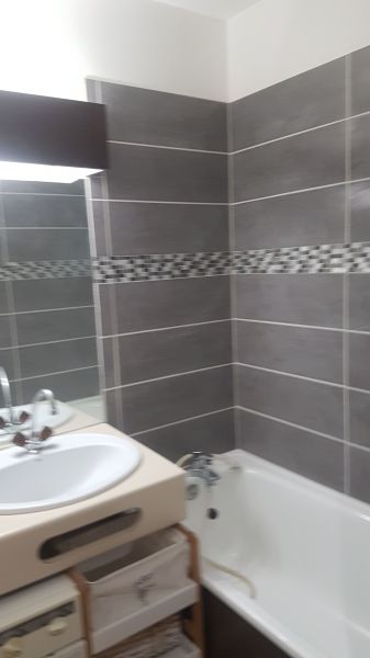 foto 14 Affitto tra privati Les 2 Alpes appartement Rodano Alpi Isre Bagno