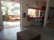 Affitto case vacanza vista sul mare: appartement n. 116711