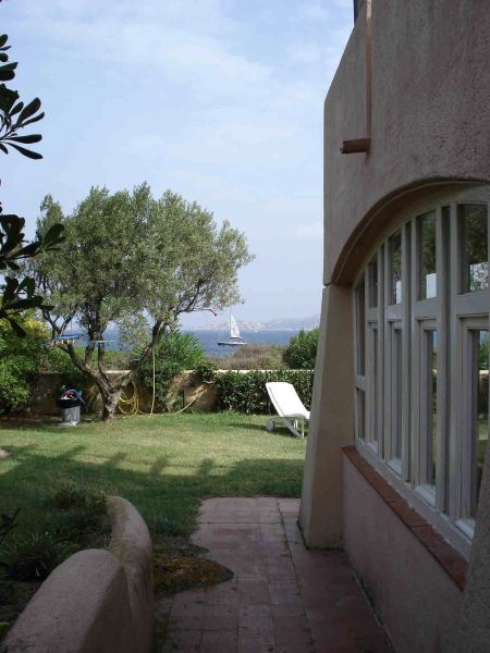 foto 20 Affitto tra privati Palau appartement Sardegna Olbia Tempio (provincia di) Giardino