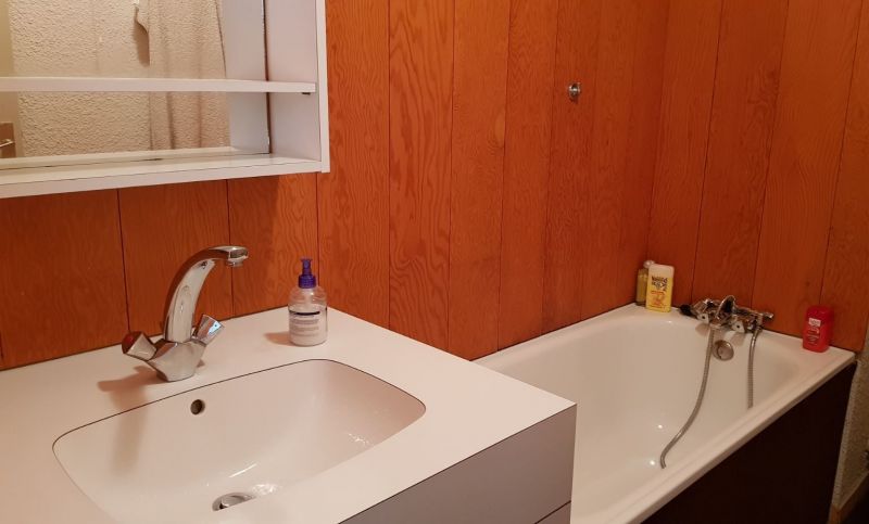 foto 4 Affitto tra privati Valmorel studio Rodano Alpi Savoia Bagno