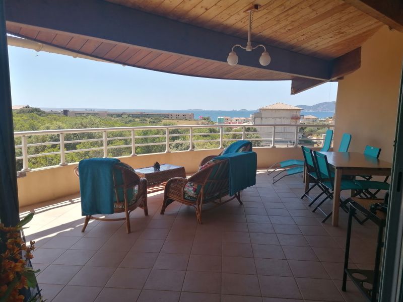 foto 0 Affitto tra privati Porticcio appartement Corsica Corsica del Sud