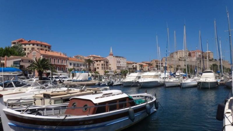 foto 15 Affitto tra privati Calvi appartement Corsica Corsica settentrionale Vista nelle vicinanze