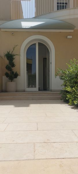 foto 4 Affitto tra privati Porto Cesareo appartement Puglia Lecce (provincia di) Entrata