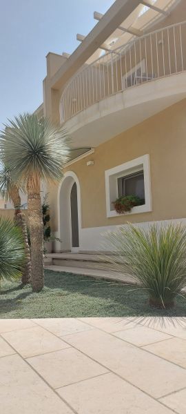 foto 3 Affitto tra privati Porto Cesareo appartement Puglia Lecce (provincia di) Giardino