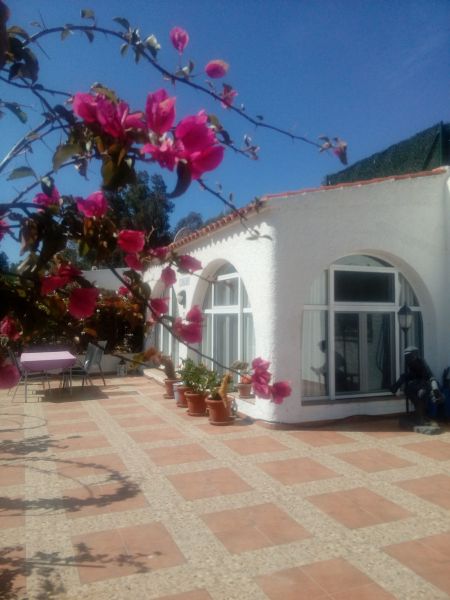 foto 1 Affitto tra privati Mojcar maison Andalusia Almera (provincia di) Terrazzo 1