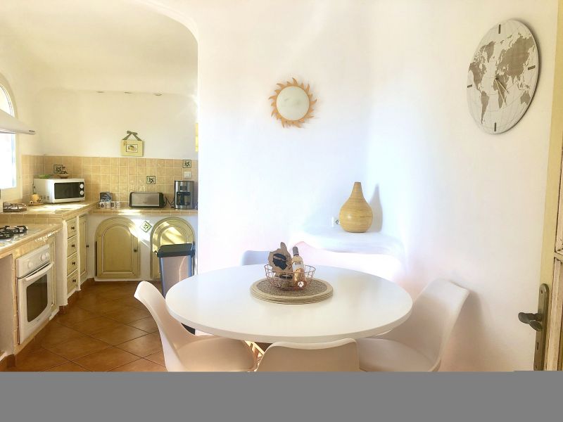 foto 6 Affitto tra privati Bonifacio villa Corsica  Cucina separata