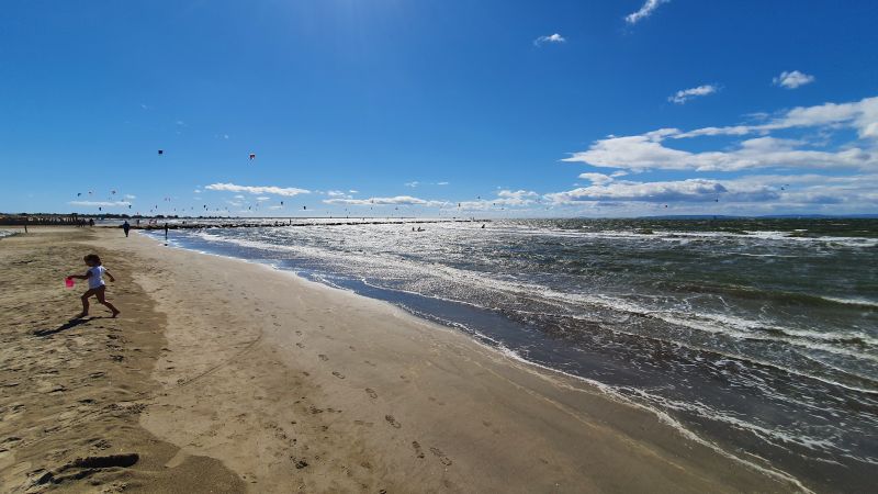 foto 2 Affitto tra privati Le Grau du Roi appartement Linguadoca-Rossiglione Gard Spiaggia