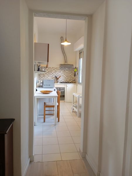 foto 5 Affitto tra privati Pula appartement Sardegna Cagliari (provincia di) Cucina separata