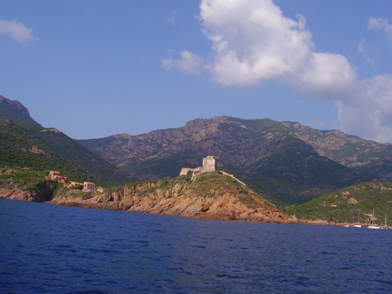 foto 20 Affitto tra privati Calvi appartement Corsica Corsica settentrionale Altra vista