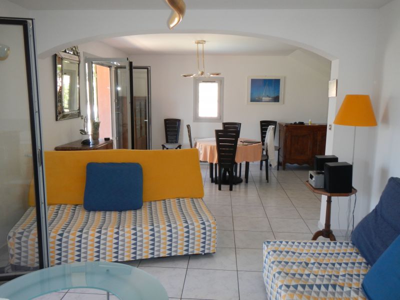 foto 14 Affitto tra privati Sanary-sur-Mer villa Provenza Alpi Costa Azzurra Var Soggiorno