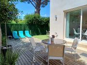 Affitto case appartamenti vacanza Le Castellet: appartement n. 126148