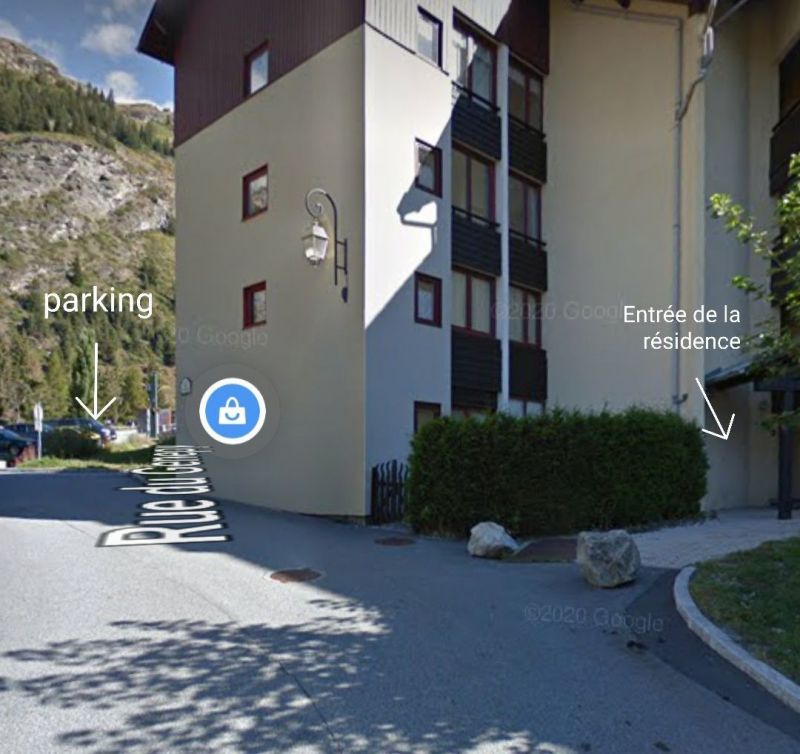 foto 21 Affitto tra privati Val Cenis appartement Rodano Alpi Savoia