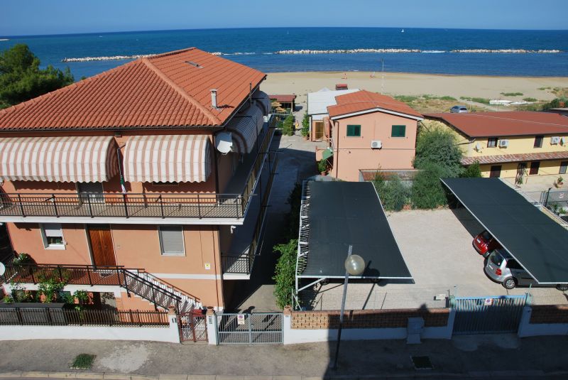 foto 1 Affitto tra privati Termoli appartement Molise Campobasso (provincia di) Vista esterna della casa vacanze