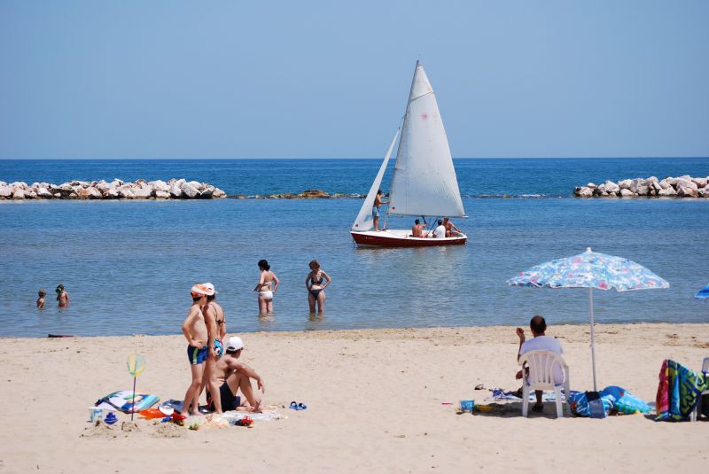 foto 3 Affitto tra privati Termoli appartement Molise Campobasso (provincia di) Spiaggia