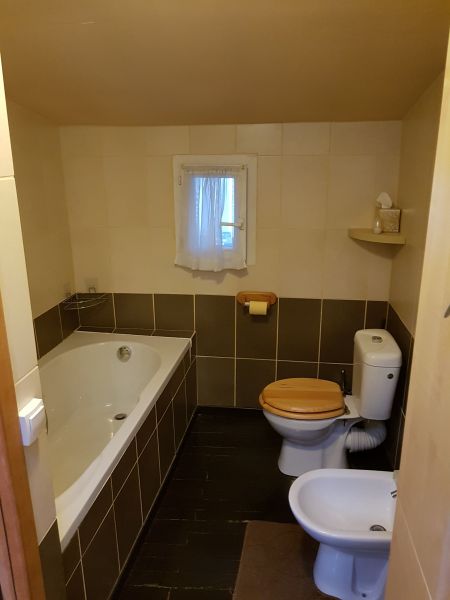 foto 10 Affitto tra privati Cap d'Agde maison Linguadoca-Rossiglione Hrault Bagno