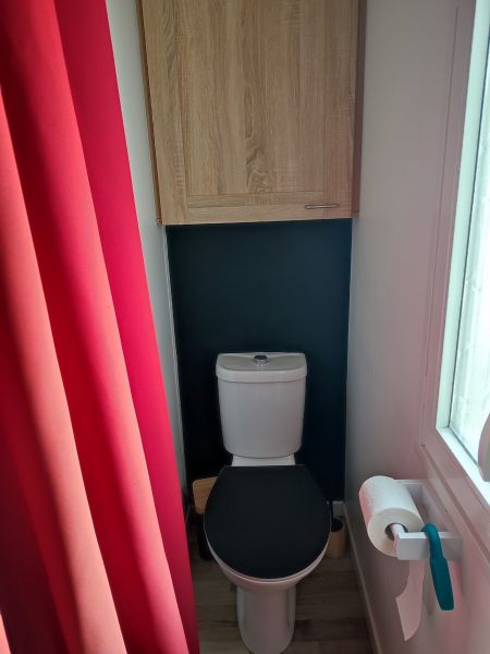 foto 18 Affitto tra privati Frjus mobilhome Provenza Alpi Costa Azzurra Var WC indipendente