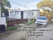 Affitto case vacanza Estrel per 5 persone: mobilhome n. 127291