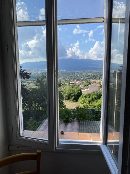 foto 13 Affitto tra privati Ajaccio appartement Corsica Corsica del Sud Vista dalla casa vacanze