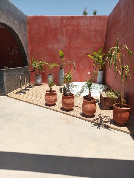 foto 4 Affitto tra privati Essaouira villa