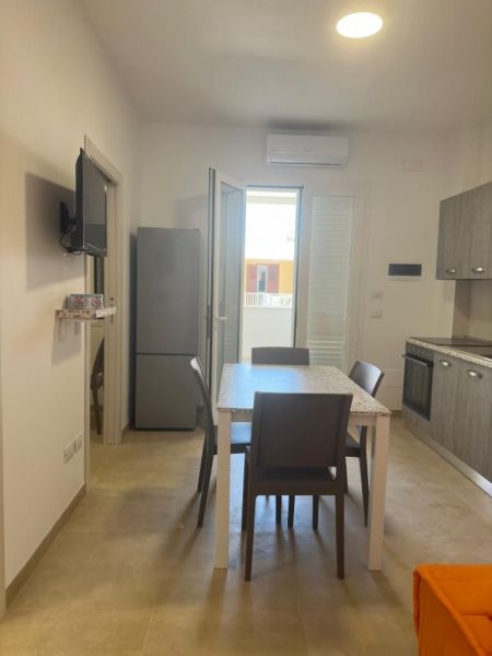 foto 8 Affitto tra privati San Foca appartement Puglia Lecce (provincia di) Soggiorno