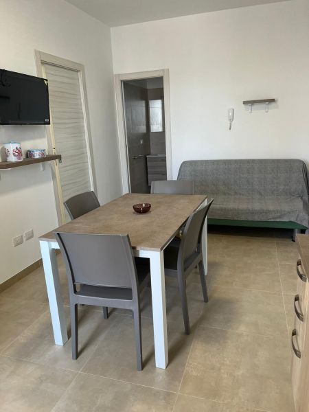 foto 21 Affitto tra privati San Foca appartement Puglia Lecce (provincia di) Soggiorno