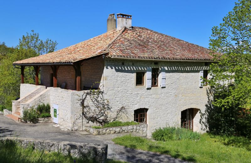 foto 1 Affitto tra privati Cahors maison Midi Pirenei (Midi-Pyrnes) Lot