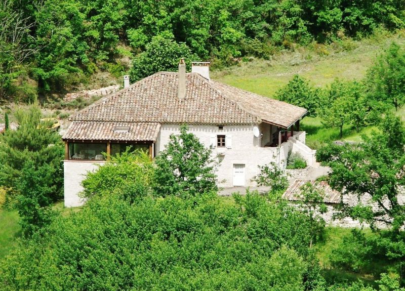 foto 3 Affitto tra privati Cahors maison Midi Pirenei (Midi-Pyrnes) Lot