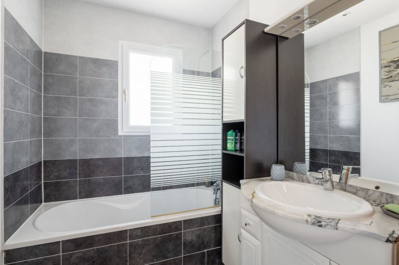 foto 17 Affitto tra privati La Ciotat villa Provenza Alpi Costa Azzurra Bocche del rodano Bagno