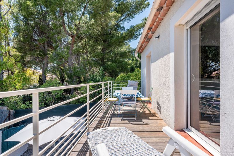 foto 9 Affitto tra privati La Ciotat villa Provenza Alpi Costa Azzurra Bocche del rodano Balcone