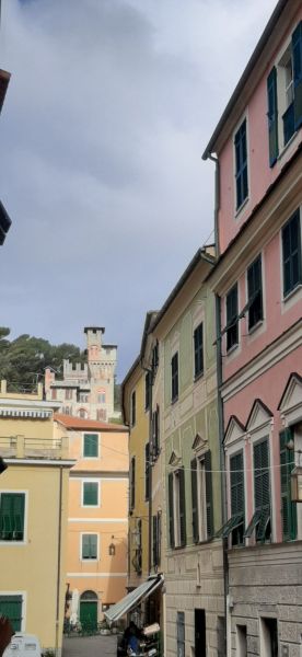 foto 8 Affitto tra privati Moneglia appartement Liguria Genova (provincia di) Vista nelle vicinanze