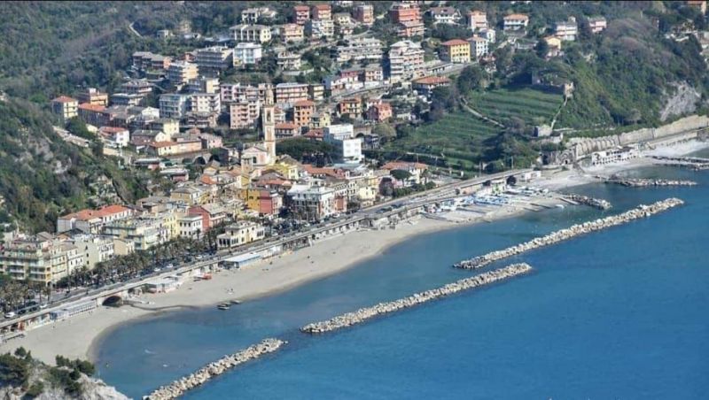 foto 12 Affitto tra privati Moneglia appartement Liguria Genova (provincia di) Altra vista
