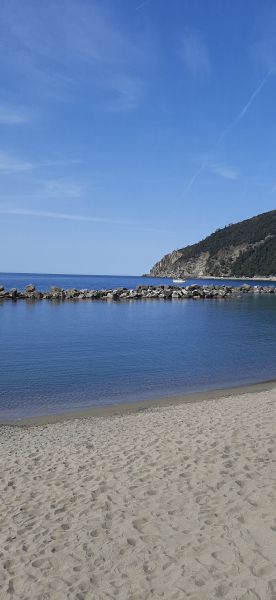 foto 14 Affitto tra privati Moneglia appartement Liguria Genova (provincia di) Spiaggia