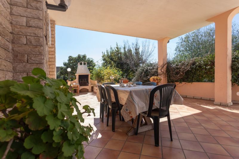 foto 5 Affitto tra privati Gallipoli appartement Puglia Lecce (provincia di) Veranda