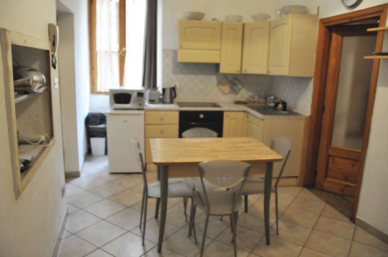 foto 5 Affitto tra privati Sanremo appartement   Angolo cottura