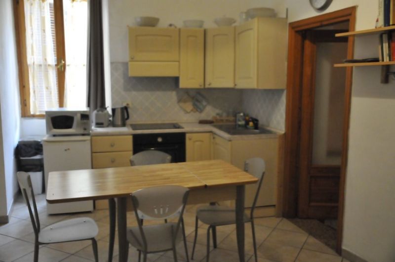 foto 6 Affitto tra privati Sanremo appartement   Angolo cottura