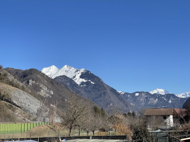 foto 18 Affitto tra privati Annecy gite Rodano Alpi Alta Savoia Vista dal terrazzo