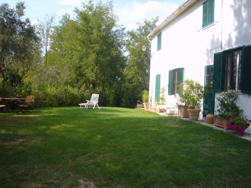 foto 0 Affitto tra privati Lari villa Toscana Pisa (provincia di)