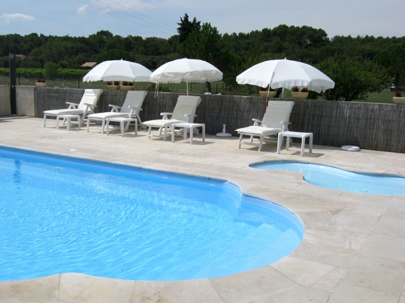 foto 16 Affitto tra privati Carpentras villa Provenza Alpi Costa Azzurra Valchiusa Piscina