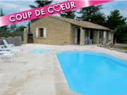 Affitto case vacanza Carpentras: villa n. 64680