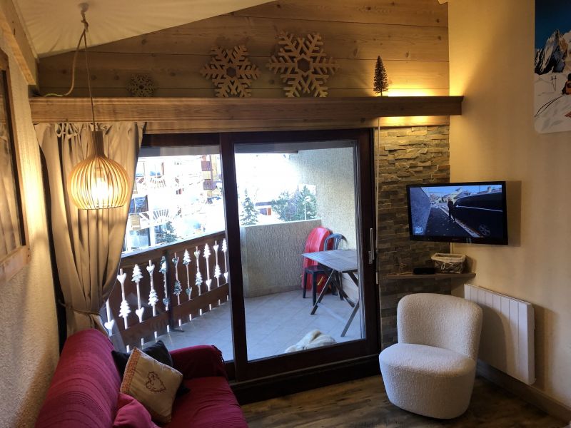 foto 17 Affitto tra privati Alpe d'Huez appartement Rodano Alpi Isre Soggiorno