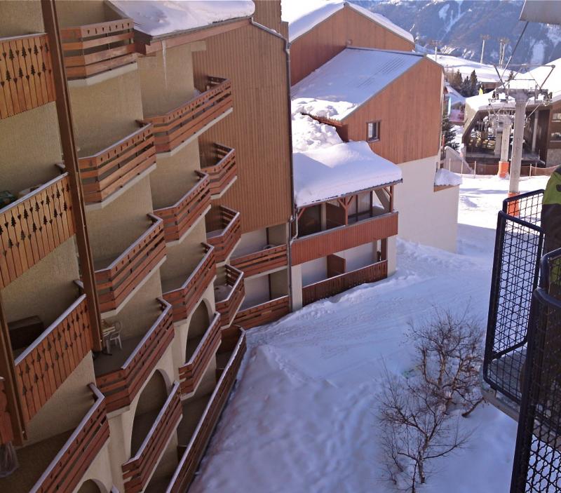 foto 3 Affitto tra privati Alpe d'Huez appartement Rodano Alpi Isre Altra vista