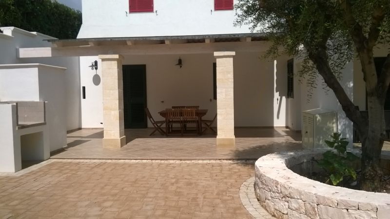 foto 20 Affitto tra privati Ostuni appartement Puglia Brindisi (provincia di) Vista esterna della casa vacanze