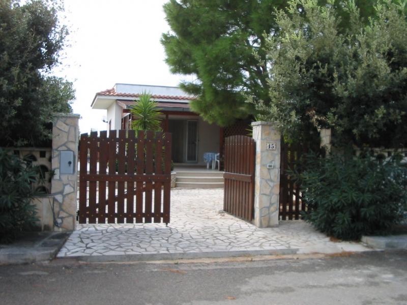 foto 1 Affitto tra privati Ostuni appartement Puglia Brindisi (provincia di) Vista esterna della casa vacanze