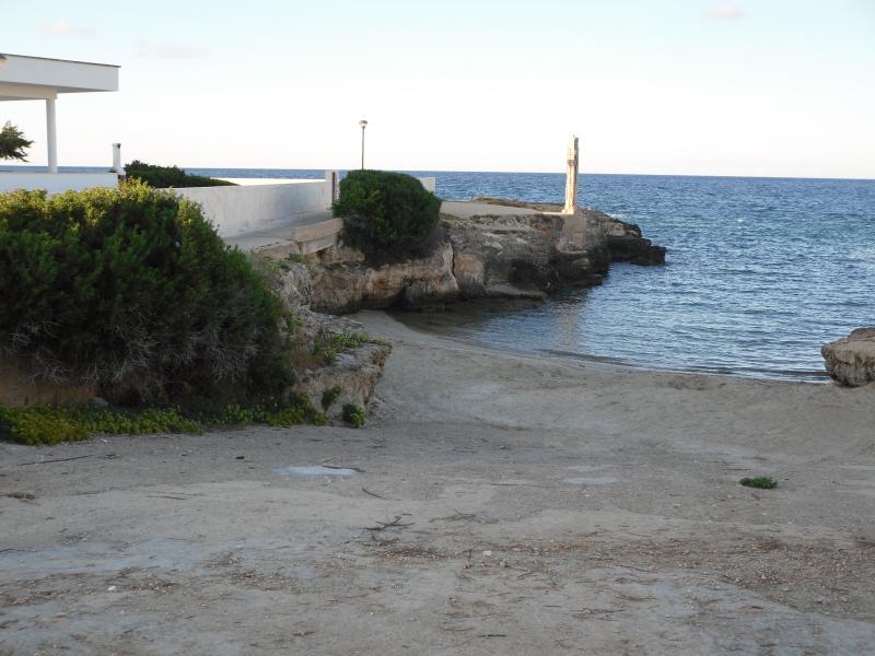 foto 23 Affitto tra privati Ostuni appartement Puglia Brindisi (provincia di) Spiaggia