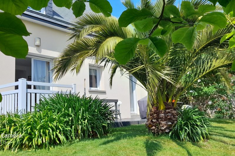 foto 0 Affitto tra privati Saint Malo maison Bretagna Ille et Vilaine Vista esterna della casa vacanze